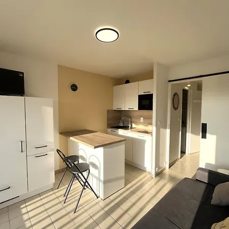 Appartamento Acces - Securisee Avec Piscine - Fr-1-753-31 Saint-Cyprien (Pyrenees-Orientales)