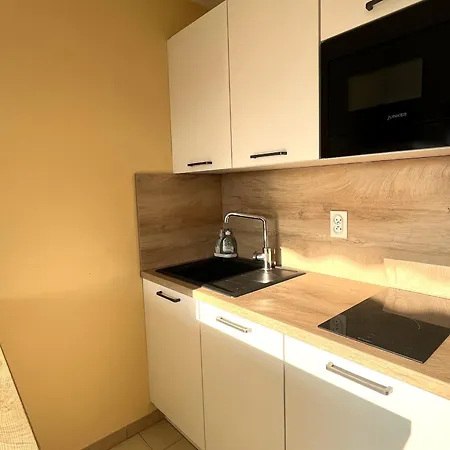 Appartamento Acces - Securisee Avec Piscine - Fr-1-753-31